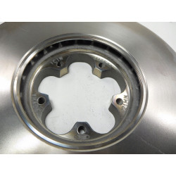 Tarcza hamulcowa wentylowana przód FORD 1473008