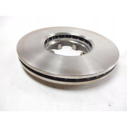 Tarcza hamulcowa wentylowana przód FORD 1473008