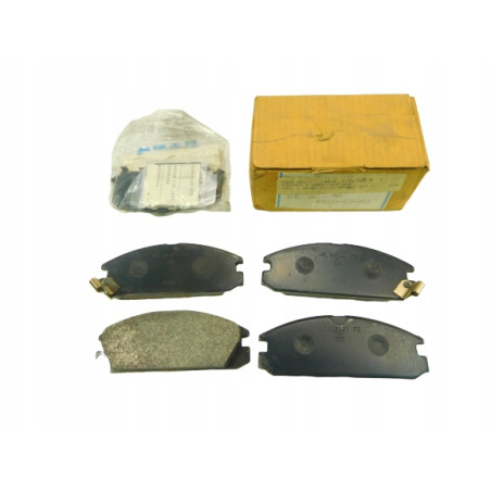 Klocki hamulcowe HONDA 45022-SE0-912