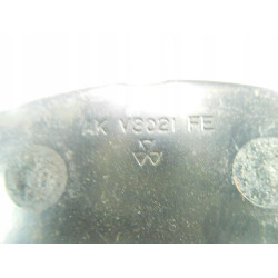 Klocki hamulcowe HONDA 45022-SE0-912