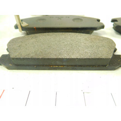 Klocki hamulcowe HONDA 45022-SE0-912