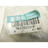 Fiat OE 96 378 232 88 korek spustowy oleju SCUDO