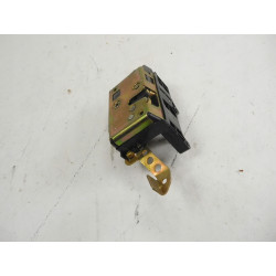 Zamek drzwi strona prawa FIAT TEMPRA TIPO 7594893