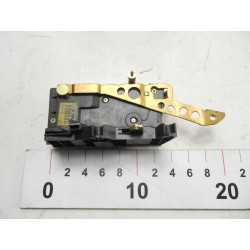 Zamek drzwi strona prawa FIAT TEMPRA TIPO 7594893