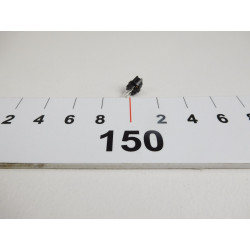 ŻARÓWKA MAZDA LC63-55-431 ORYGINAŁ