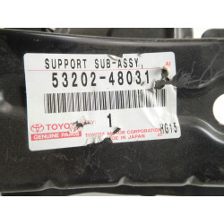 WSPORNIK CHŁODNICY PRAWY LEXUS RX330 350 05-09 STD