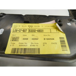 WSPORNIK CHŁODNICY PRAWY LEXUS RX330 350 05-09 STD