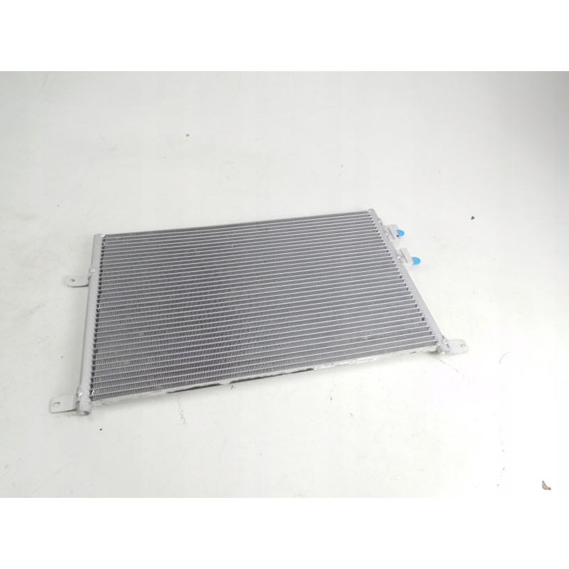 CHŁODNICA KLIMATYZACJI ALFA ROMEO 147 156 60628820