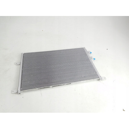 CHŁODNICA KLIMATYZACJI ALFA ROMEO 147 156 60628820