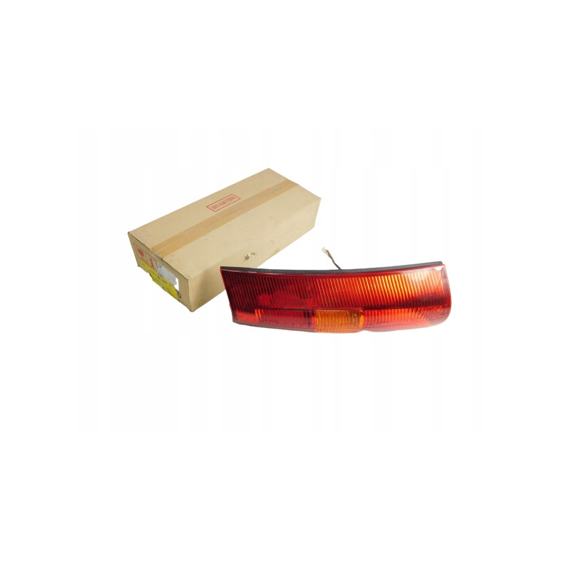 LAMPA PRAWY TYŁ FORD EVEREST ENDEAVOUR 03-06