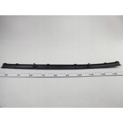 Listwa zderzaka tylnego FORD MK3 1255437