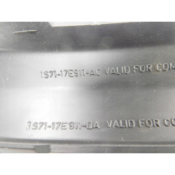Listwa zderzaka tylnego FORD MK3 1255437