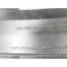 Listwa zderzaka tylnego FORD MK3 1255437