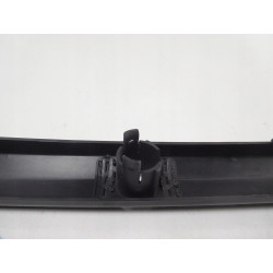 Listwa zderzaka tylnego FORD MK3 1255437