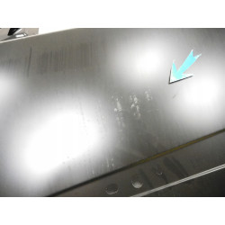 Drzwi przednie strona lewa FIAT STILO 46752947