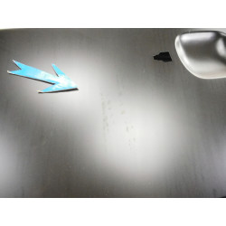 Drzwi przednie strona lewa FIAT STILO 46752947