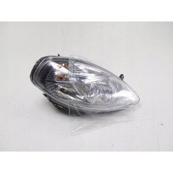 Reflektor strona prawa LANCIA MUSA 51776514