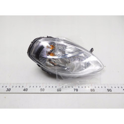 Reflektor strona prawa LANCIA MUSA 51776514