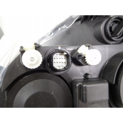 Reflektor strona prawa LANCIA MUSA 51776514