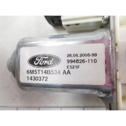 MECHANIZM SZYBY PRAWY TYŁ FORD FOCUS C-MAX 1430372