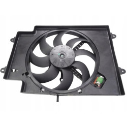 WENTYLATOR CHŁODNICY FIAT PUNTO 99-10 46842844