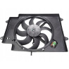 WENTYLATOR CHŁODNICY FIAT PUNTO 99-10 46842844