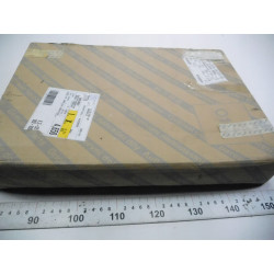 WENTYLATOR CHŁODNICY FIAT PUNTO 99-10 46842844