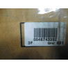 ALFA 147 00-10 1.9 WENTYLATOR CHŁODNICY 46743392