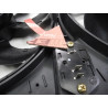 WENTYLATOR CHŁODNICY FIAT PUNTO 93-99 7766279