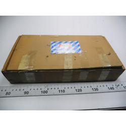 WENTYLATOR CHŁODNICY FIAT PUNTO 93-99 7766279