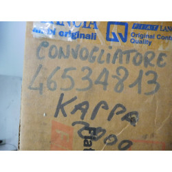 WENTYLATOR CHŁODNICY LANICA KAPPA 94-01 46534813