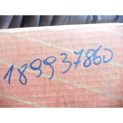 POSZYCIE FOTELA TYŁ P FIAT ELBA 91-96 189937860