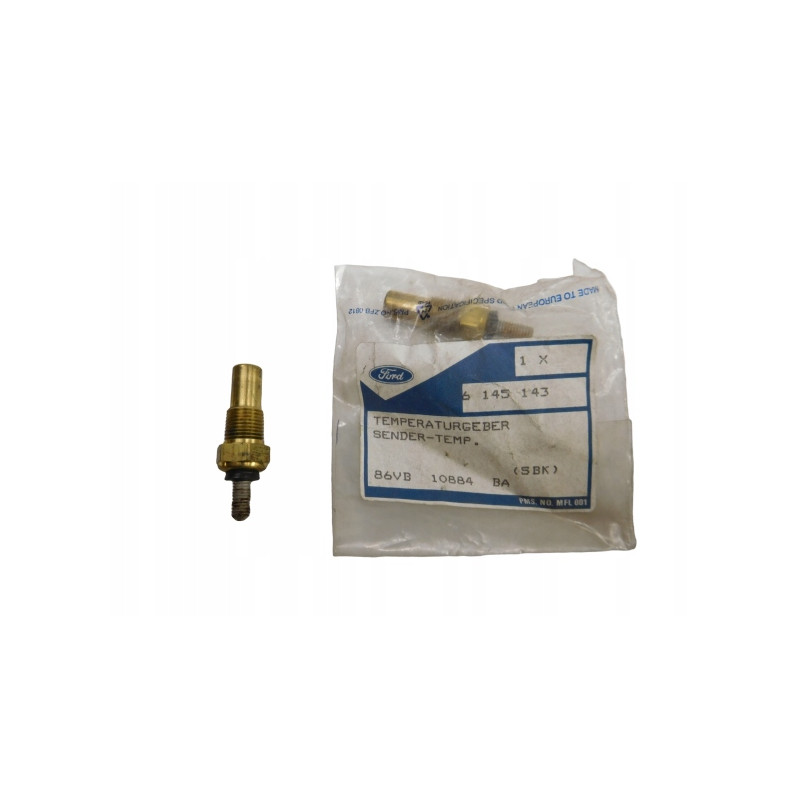 Czujnik temperatury płynu chłodzącego FORD 6145143