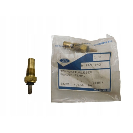 Czujnik temperatury płynu chłodzącego FORD 6145143