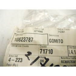 KOLANKO ALFA ROMEO MITO 1.6 10823787