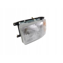 Reflektor strona lewa FIAT 500 6563100101