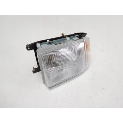 Reflektor strona lewa FIAT 500 6563100101