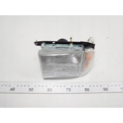 Reflektor strona lewa FIAT 500 6563100101