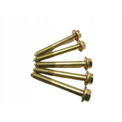 ŚRUBY REFLEKTORA LANCIA YPSILON 18802121 X5