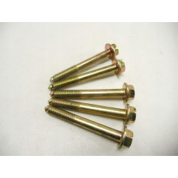 ŚRUBY REFLEKTORA LANCIA YPSILON 18802121 X5