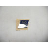 Emblemat Fiat PUNTO II SX 92-03 znaczek klapa tył