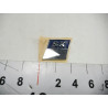 Emblemat Fiat PUNTO II SX 92-03 znaczek klapa tył