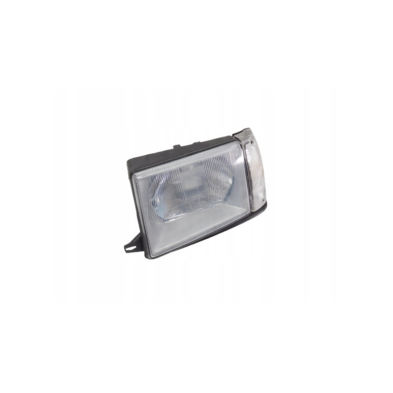 Reflektor lewy LANCIA Y10 88-92 7740558 7628295