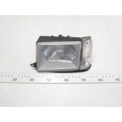 Reflektor lewy LANCIA Y10 88-92 7740558 7628295