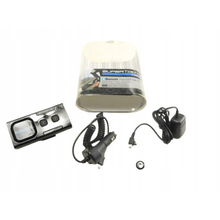 Zestaw głośnomówiący bluetooth Renault 7711423546