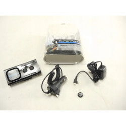 Zestaw głośnomówiący bluetooth Renault 7711423546