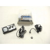 Zestaw głośnomówiący bluetooth Renault 7711423546