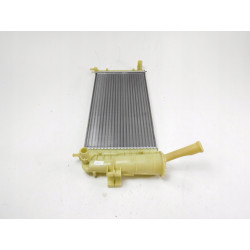 Chłodnica silnika FIAT PUNTO (1999-2003) 46788046