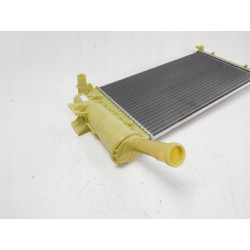 Chłodnica silnika FIAT PUNTO (1999-2003) 46788046