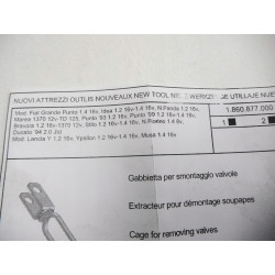 Sciagacz do demontazu zaworow 1860877000
